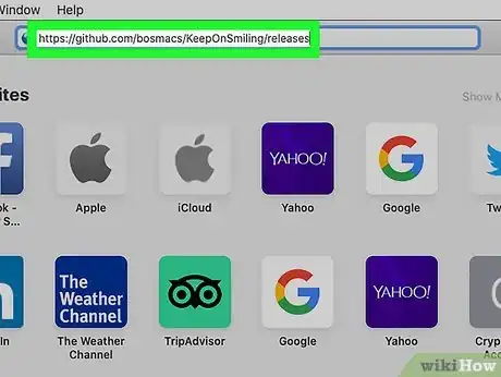 Image titled Use Amazon Smile Step 12