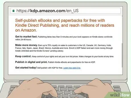 Image titled Self Publish Poetry Step 8