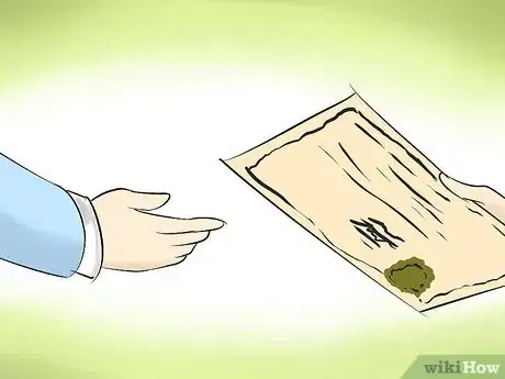 Image titled Do Postgraduate Medical Education in the US Step 9