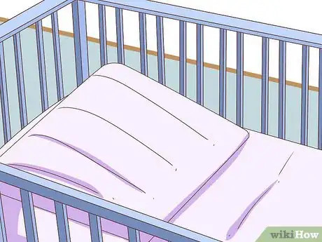 Image titled Help a Baby with Reflux Step 12