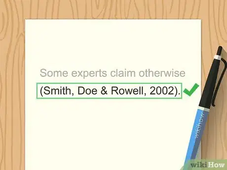 Image titled Cite an Article in APA Step 14