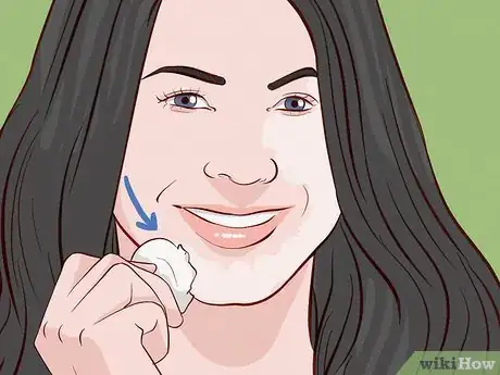 Image titled Apply the Skin Culture Peel Step 4