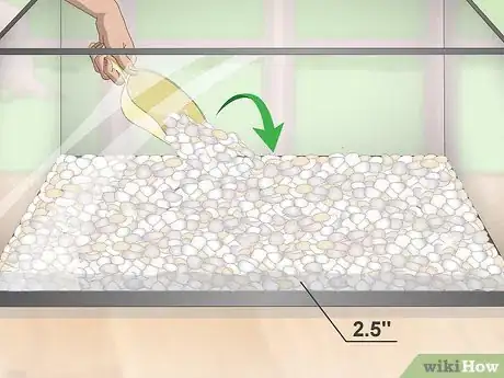 Image titled Set up a Planted Goldfish Aquarium Step 3