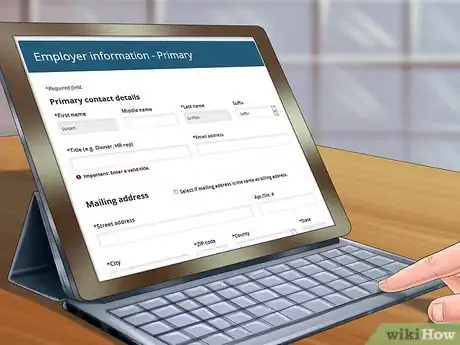 Image titled Satisfy ACA Healthcare Requirements As a Small Business Step 10