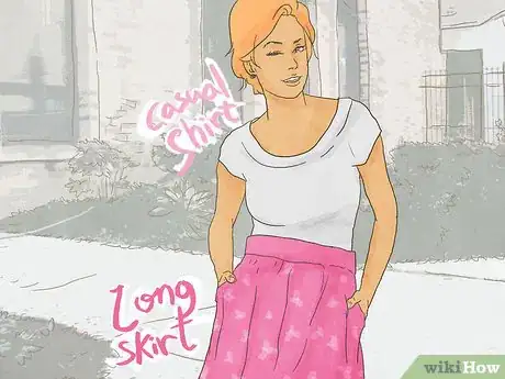 Image titled Dress for School Step 5