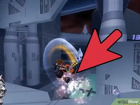 Image titled Train to Level 99 in Kingdom Hearts Two Step 25