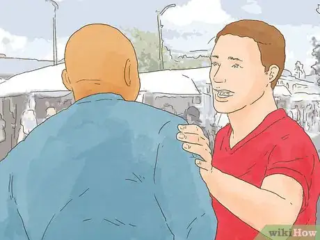 Image titled Deal with Good Friends Getting Mad at You Step 10