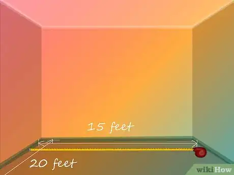 Image titled Calculate Amount of Paint to Paint a Room Step 8