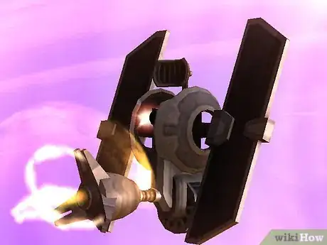 Image titled Reach the Galactic Core in Spore Step 5