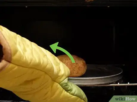 Image titled Bake Russet Potatoes Step 8