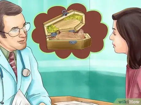 Image titled Diagnose Mousepox Step 6