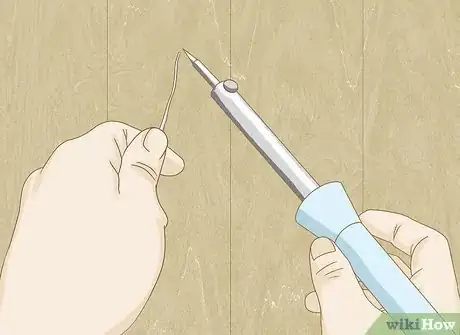 Image titled Use a Soldering Station Step 4