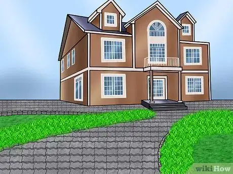 Image titled Landscape Your Driveway Step 9