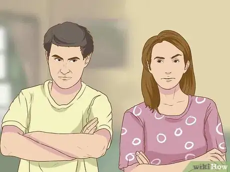 Image titled Resolve Disputes Between Siblings About Elderly Parent Care Step 1