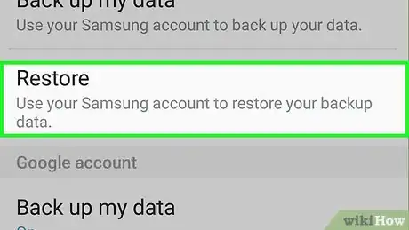 Image titled Switch from iOS to Android Step 39
