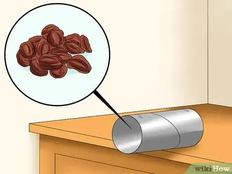 Image titled Catch an Escaped Pet Rat Step 9