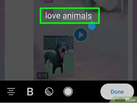 Image titled Share Tweets to Twitter Fleet Step 5