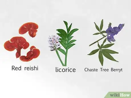 Image titled Lower Your Sex Drive Step 1