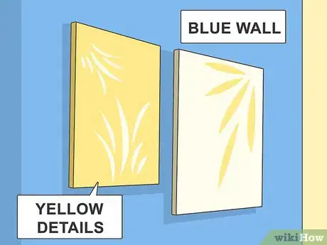 Image titled Pick a Color for an Accent Wall Step 12