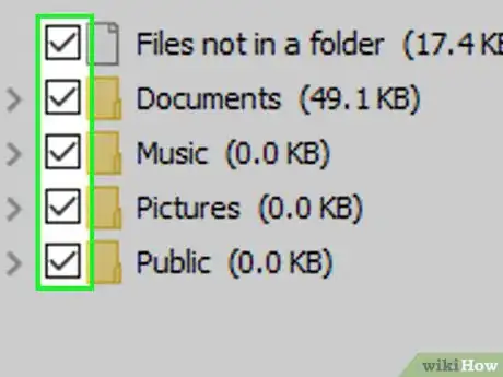 Image titled Check Folder Size on Google Drive on PC or Mac Step 11