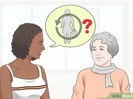 Image titled Build Self Confidence in the Elderly Step 2