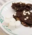 Make a Chocolate Biscuit Cake