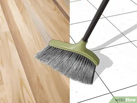 Image titled Polish a Floor Step 2