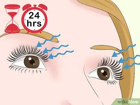Image titled Get Dipped Lashes Step 9