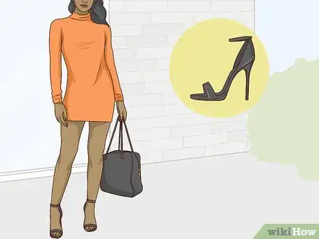 Image titled Wear a Turtleneck Dress Step 3