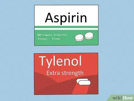 Image titled Care for a Sinus Headache Step 4