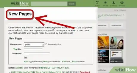 Image titled Contribute to wikiHow Step 15