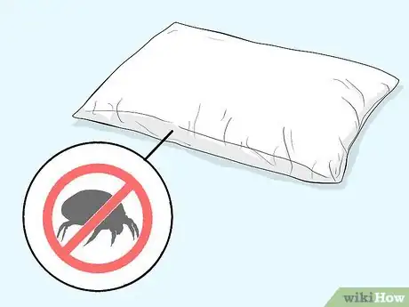 Image titled Make Your Bedroom Asthma Friendly Step 11