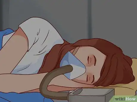 Image titled Recognize Symptoms of Sleep Apnea Step 15