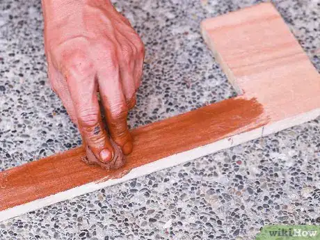 Image titled Apply Glaze to Wood Furniture Step 5