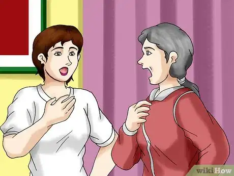 Image titled Sing In Church Without Feeling Embarrassed Step 7