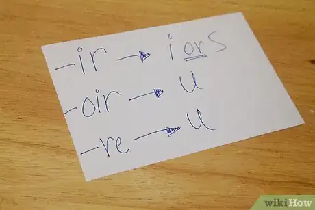 Image titled Learn Past Tense Verbs in French Step 5