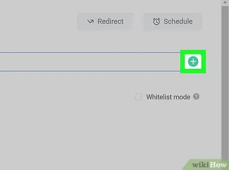 Image titled Block a Website in Google Chrome Step 7