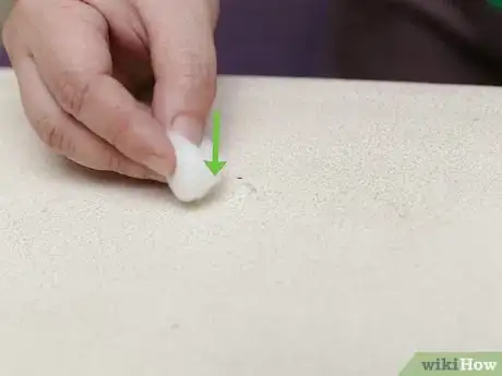 Image titled Remove Glue from Counter Tops Step 5