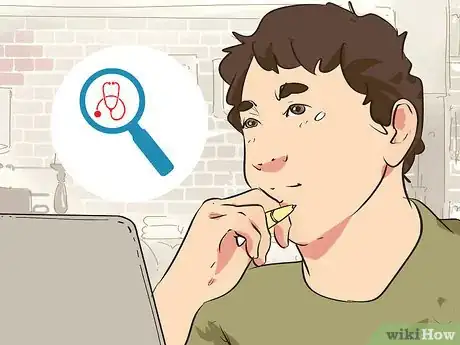 Image titled Challenge an HMO's Denial of Coverage Step 6