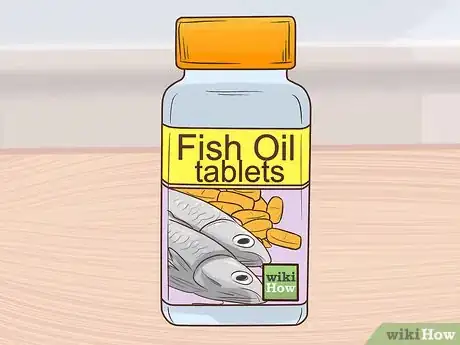 Image titled Treat Rheumatoid Arthritis Naturally Step 1