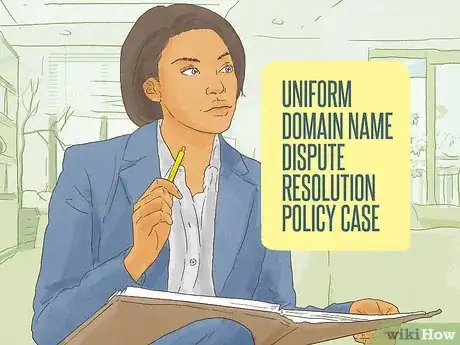 Image titled Report International Intellectual Property Violations Step 15