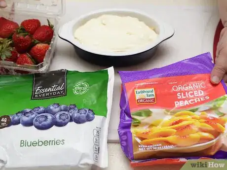 Image titled Make Fruit Pizza Step 12