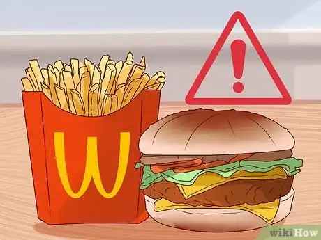 Image titled Live with Atrial Fibrillation Step 9