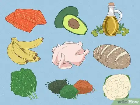 Image titled Improve Eczema with Diet Step 9