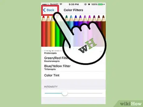 Image titled Change the Intensity of an iPhone Filter Step 9