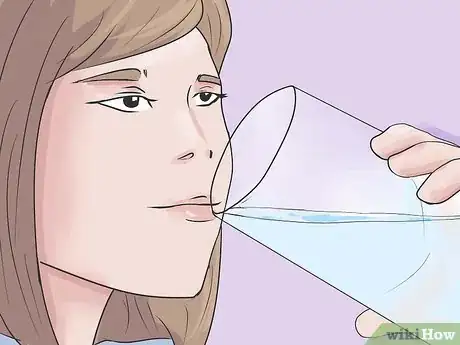 Image titled Feel Better when You Have a Cold (for Girls) Step 2