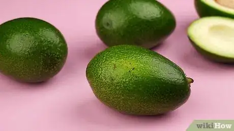 Image titled Tell if an Avocado is Bad Step 2