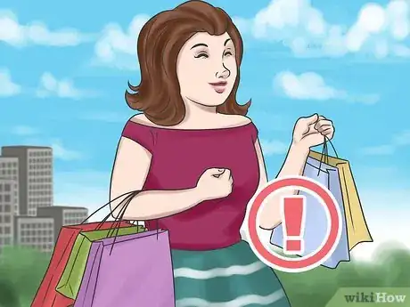Image titled Afford Designer Clothing Step 7