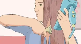 Dye Your Hair With Manic Panic Hair Dye