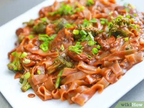 Image titled Make Chow Fun Step 22